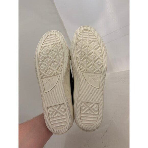 Converse one star pro low OX suede green low men’s shoes size 11.5 A09248C - Picture 8 of 8